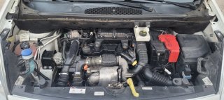 Citroen Berlingo 2018