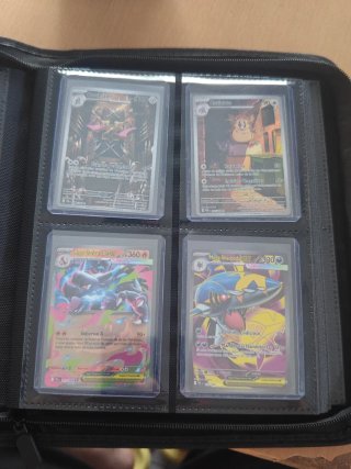 Lote Cartas Pokémon: Doublade, Raticate, Mega Char
