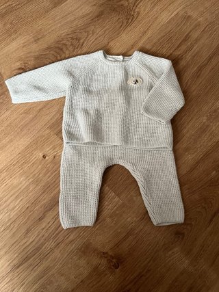 Lote bebé 0-3 meses. Muy poco uso.