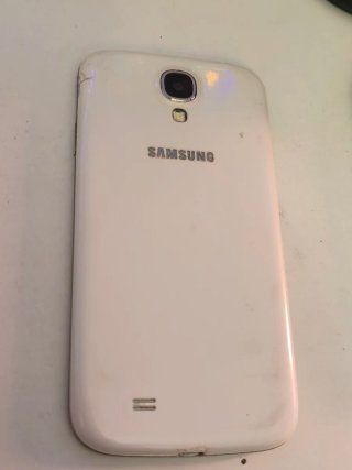 Samsung Galaxy S4 Libre
