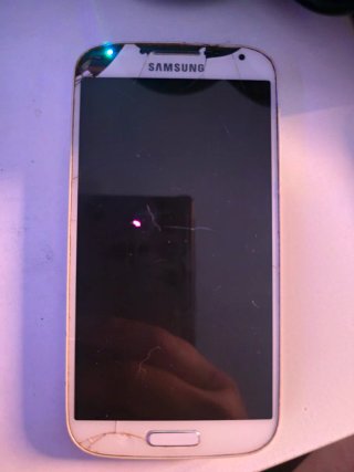 Samsung Galaxy S4 Libre