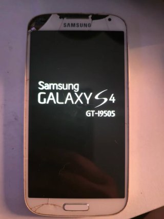Samsung Galaxy S4 Libre