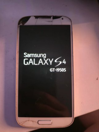 Samsung Galaxy S4 Libre