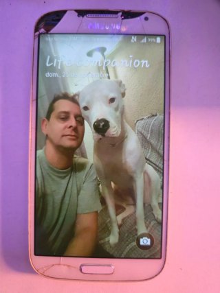 Samsung Galaxy S4 Libre
