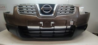 NISSAN QASHQAI (J10) Acenta PARAGOLPES DELANTERO