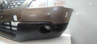 NISSAN QASHQAI (J10) Acenta PARAGOLPES DELANTERO
