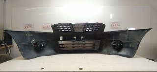 NISSAN QASHQAI (J10) Acenta PARAGOLPES DELANTERO