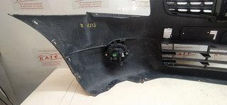 NISSAN QASHQAI (J10) Acenta PARAGOLPES DELANTERO