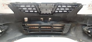 NISSAN QASHQAI (J10) Acenta PARAGOLPES DELANTERO