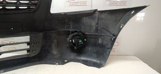 NISSAN QASHQAI (J10) Acenta PARAGOLPES DELANTERO