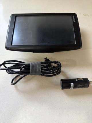 Navegador GPS TomTom 6