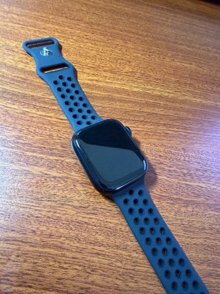 Apple Watch Series 9 45mm Negro