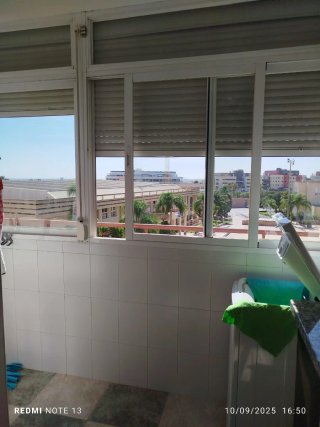 Alquiler de pisos