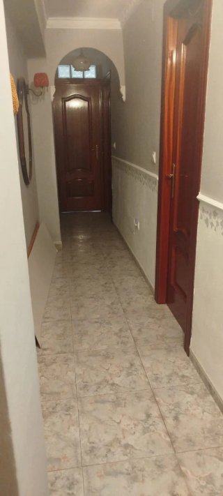 Alquiler de pisos