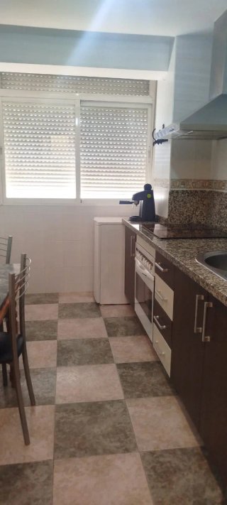 Alquiler de pisos