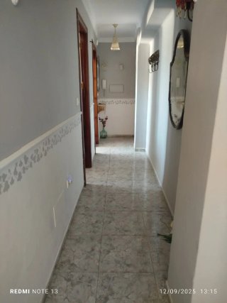 Alquiler de pisos