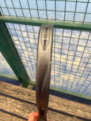 Pala Bullpadel Vertex 04 Confort