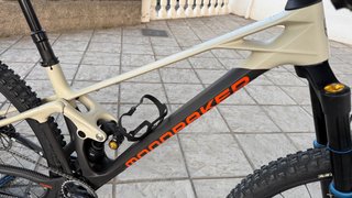 Bicicleta Mondraker Foxy RR T.M Enduro