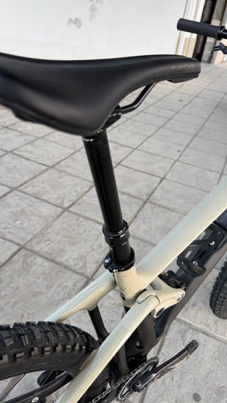 Bicicleta Mondraker Foxy RR T.M Enduro