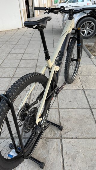 Bicicleta Mondraker Foxy RR T.M Enduro