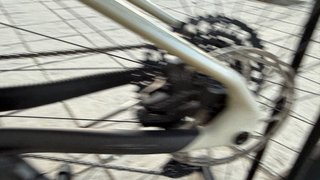Bicicleta Mondraker Foxy RR T.M Enduro