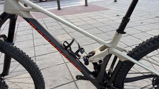 Bicicleta Mondraker Foxy RR T.M Enduro