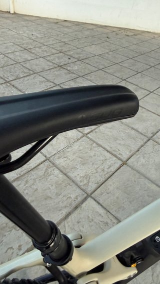 Bicicleta Mondraker Foxy RR T.M Enduro