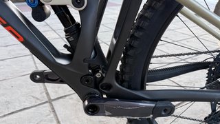 Bicicleta Mondraker Foxy RR T.M Enduro