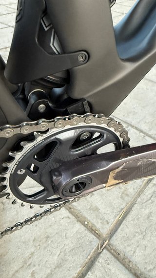 Bicicleta Mondraker Foxy RR T.M Enduro