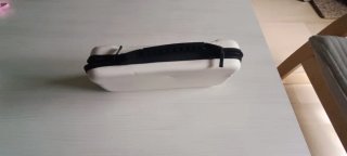 Funda Nintendo Switch OLED - Nueva sin estrenar