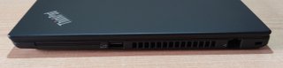Ultrabook Lenovo Thinkpad T14 G1. 16 RAM, 256 SSD