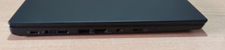 Ultrabook Lenovo Thinkpad T14 G1. 16 RAM, 256 SSD