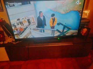 Televisor Toshiba 50 4K
