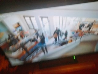 Televisor Toshiba 50 4K