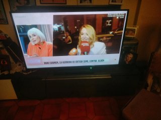 Televisor Toshiba 50 4K
