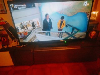 Televisor Toshiba 50 4K