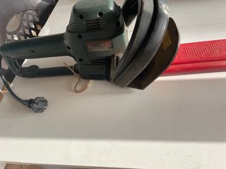 Cortasetos Metabo