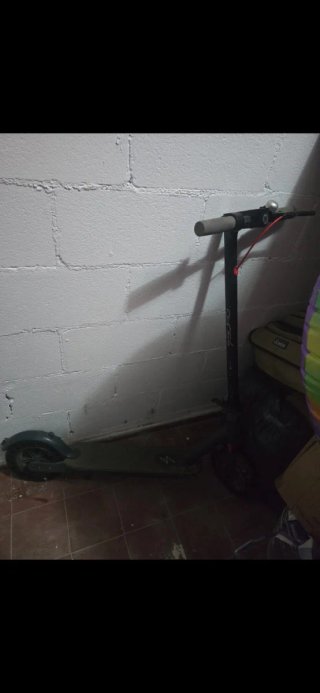 Patinete Eléctrico Surg