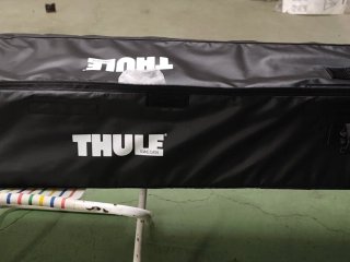 Funda esquí Thule RoundTrip 190cm NUEVA