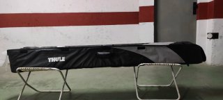 Funda esquí Thule RoundTrip 190cm NUEVA