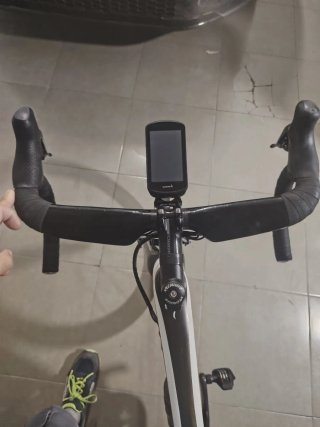Bicicleta de carretera Specialized S-Works