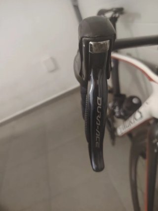 Bicicleta de carretera Specialized S-Works