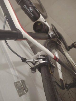 Bicicleta de carretera Specialized S-Works