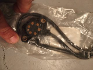 Sensor Posición Engranaje 37720HR8601