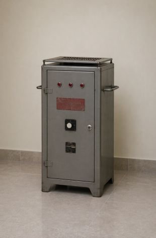 Proyector Cine Ossa 60A Colección