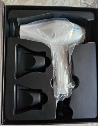 Secador Profesional Revamp Progloss 3850