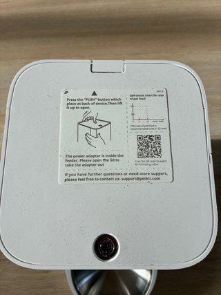 Petkit Comedero Inteligente para Perros