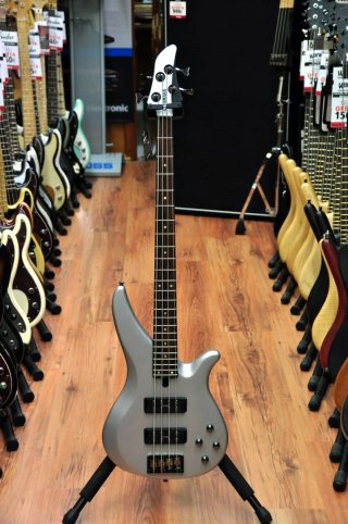 Yamaha RBX 374 Plata