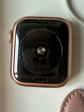 Apple Watch SE 40mm (2020) Oro Rosa