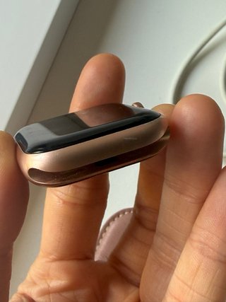 Apple Watch SE 40mm (2020) Oro Rosa